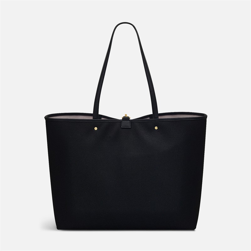 RADLEY Womens Addison Lane Responsible Open Top Tote Black