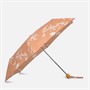 RADLEY Womens Blooming Lovely Superlite Responsible Umbrella Pecan