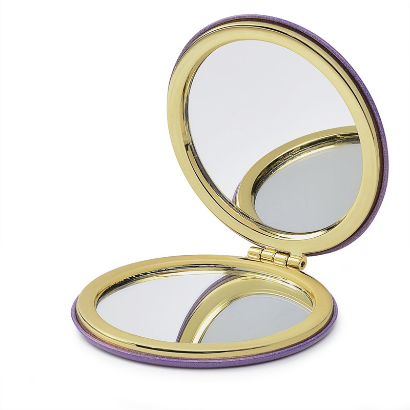 RADLEY Womens Let's Celebrate Compact Mirror Amethyst
