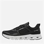 CERTIFIED Mens CT-769 Runner Trainers Black/White