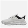CERTIFIED Mens CT-927 Runner Trainers White/Black