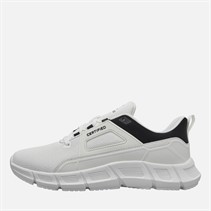 CERTIFIED Mens CT-927 Runner Trainers White/Black