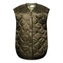 Noella Dames Ellen Bodywarmers Kaki