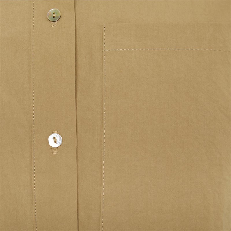 Noella Dame Jupiter Bluser og skjorter Lys Khaki