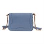 Noella Sacs à main Claire Crossbody Femme Bleu Ciel