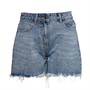 Noella Short en jean Cille Femme Denim