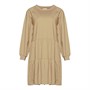 Noella Robes Holly Femme Beige