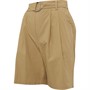 Noella Dames Jenna Shorts Lichtkaki