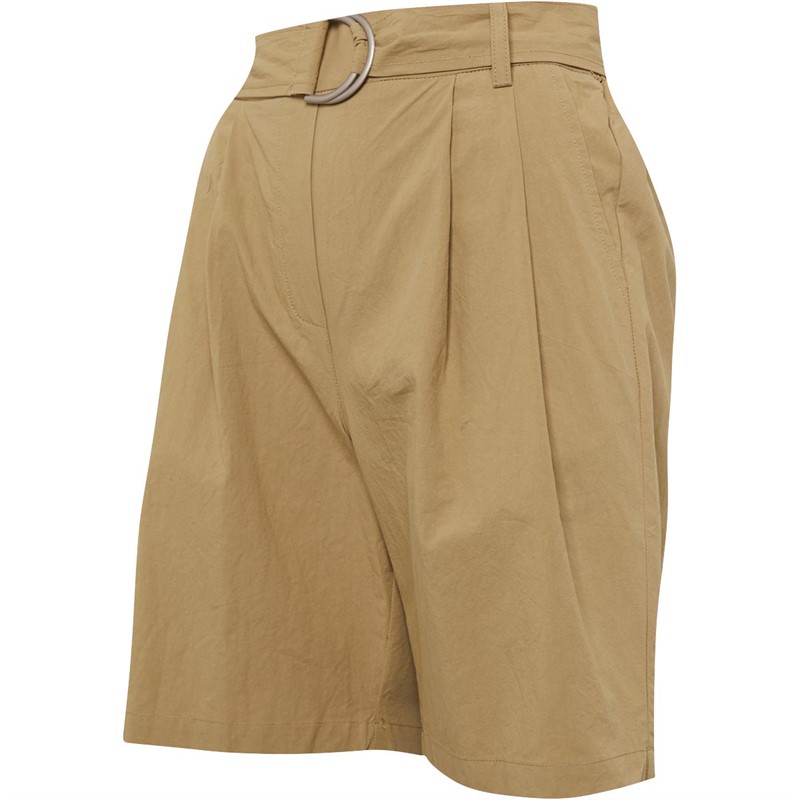 Noella Dames Jenna Shorts Lichtkaki