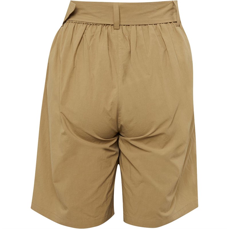 Noella Dames Jenna Shorts Lichtkaki