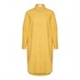 Noella Robes Nadine Loose Femme Jaune