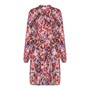 Noella Robes Fallon Sh. Femme Multicolore