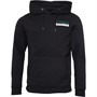 Blend Heren Hoodies Zwart