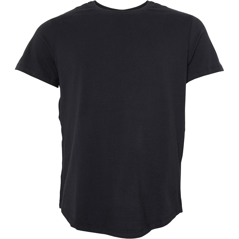Blend Herre T-shirts Sort
