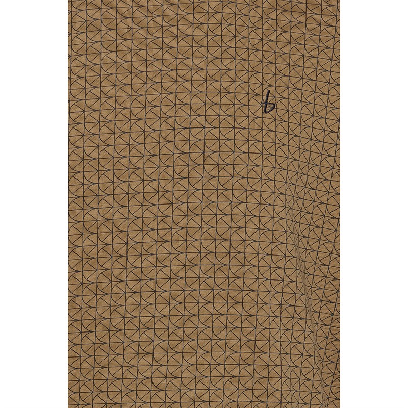Blend Pulls Homme Marron Moyen