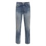 Blend Jean coupe relax Homme Bleu Denim