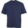 Blend Herre T-shirts Blå