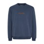 Blend Pulls Homme Bleu Foncé