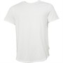 Blend Herre T-shirts Hvid Mergel