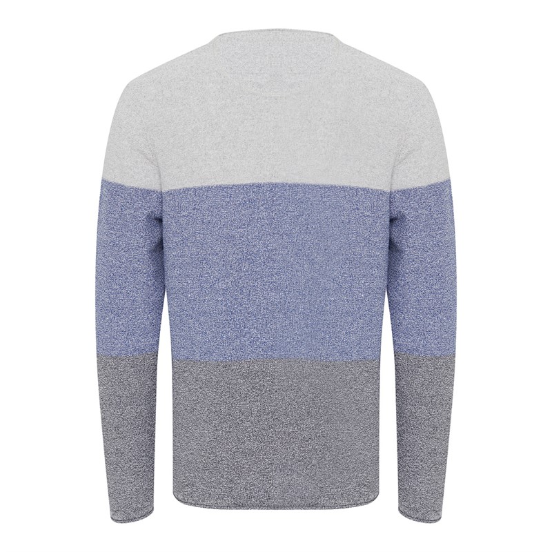 Blend Pulls Homme Multicolore