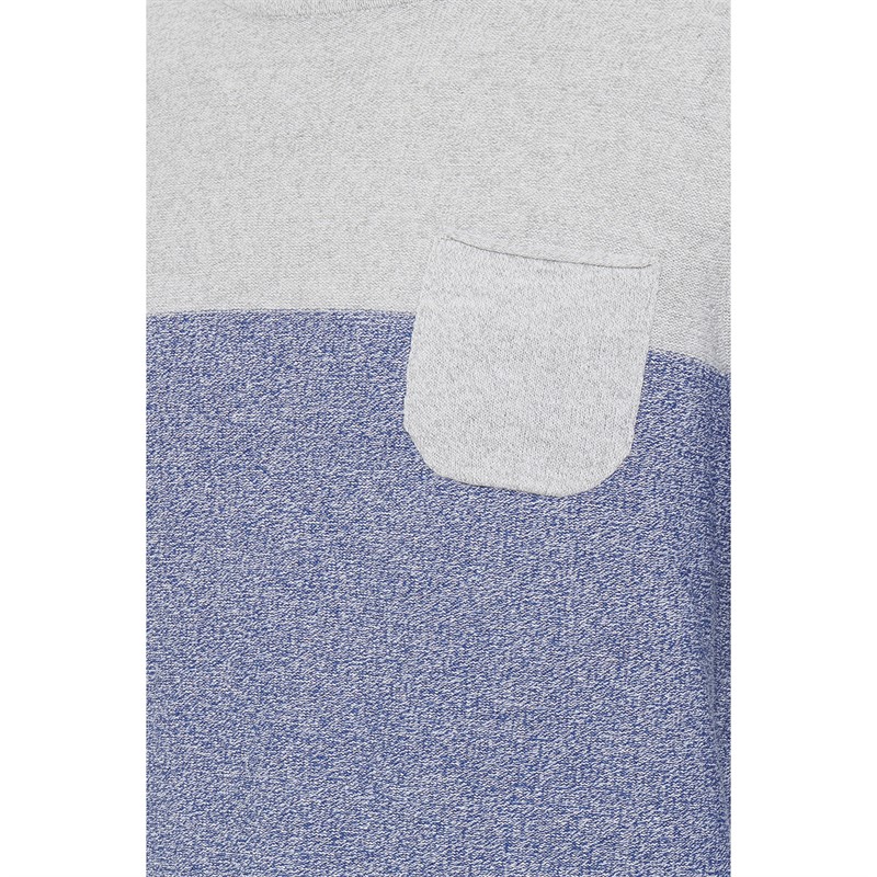 Blend Pulls Homme Multicolore