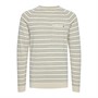 Blend Pulls Homme Multicolore
