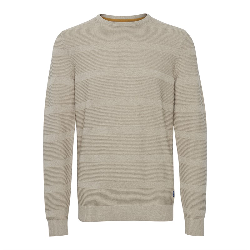Blend Pulls Homme Ecru