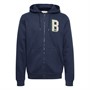 Blend Pulls Homme Bleu Foncé