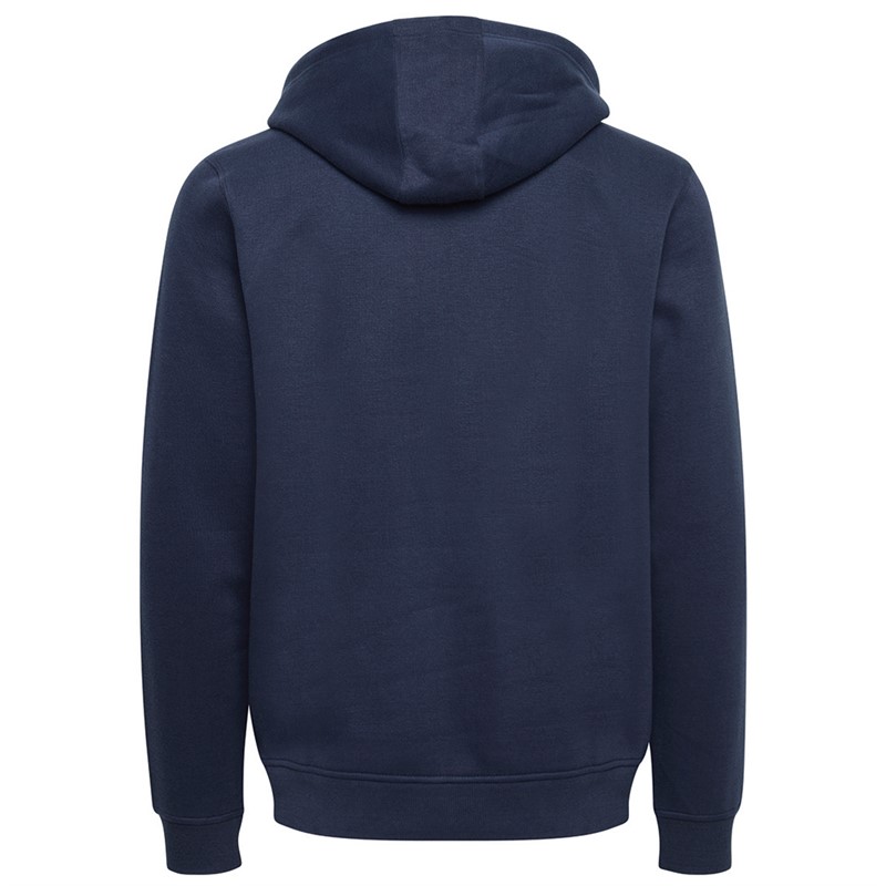 Blend Pulls Homme Bleu Foncé