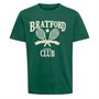 Blend Herre T-shirts Grøn