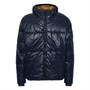 Blend Herren Steppjacke Blau