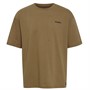 Blend Heren T-shirts Ecru