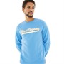 Blend Mens Sweatshirt Regatta