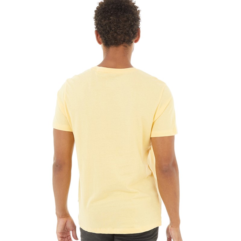 Blend Mens T-Shirt Popcorn