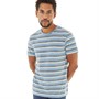 Blend Mens T-Shirt Regatta