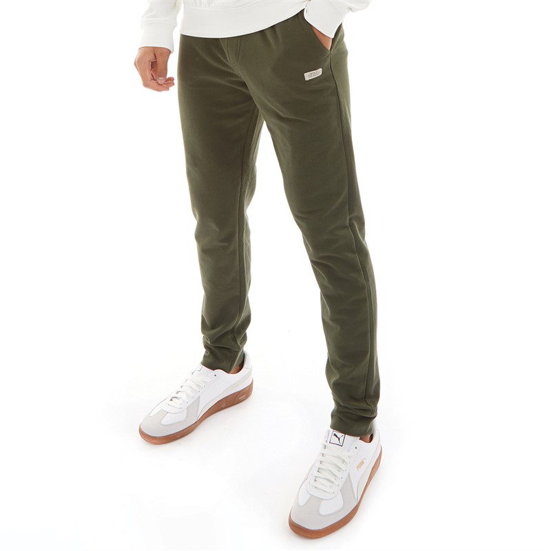 Blend Mens Joggers Forest Night