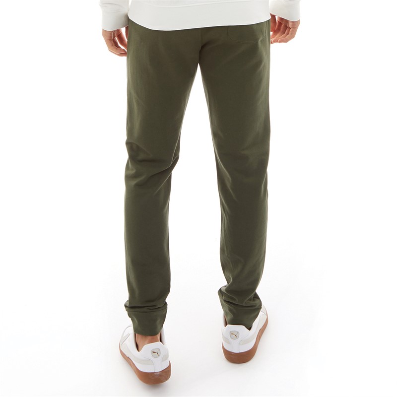 Blend Mens Joggers Forest Night