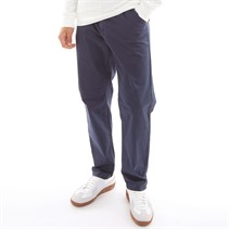 Blend Mens Trousers Dress Blues