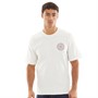 Blend Mens T-Shirt Snow White