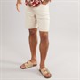 Blend Mens Denim Shorts Pumice Stone