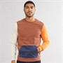 Blend Mens Sweatshirt Sequoia