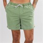 Blend Mens Swim Shorts Dill