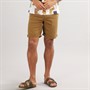 Blend Mens Denim Shorts Nutria