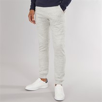 Blend Mens Halton Joggers Stone Mix