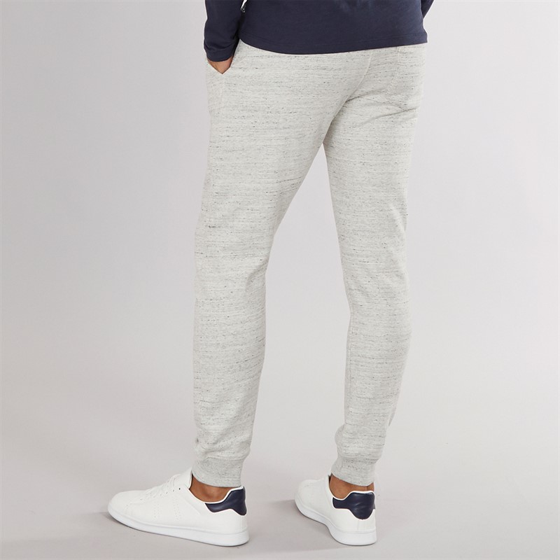 Blend Mens Halton Joggers Stone Mix