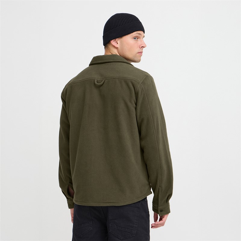 Blend Herren Überhemd Forest Night