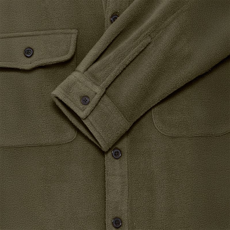 Blend Herren Überhemd Forest Night