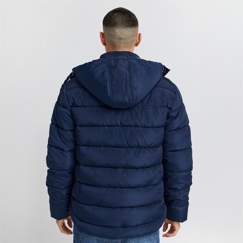 Blend Herren Jacke Dress Blues