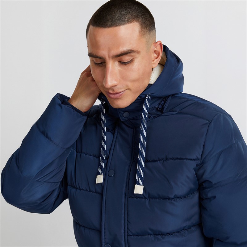 Blend Herren Jacke Dress Blues