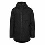 Blend Herren Jacke Schwarz